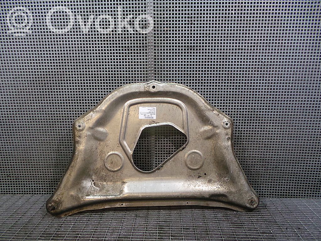 Variklio dugno apsauga   51487141463