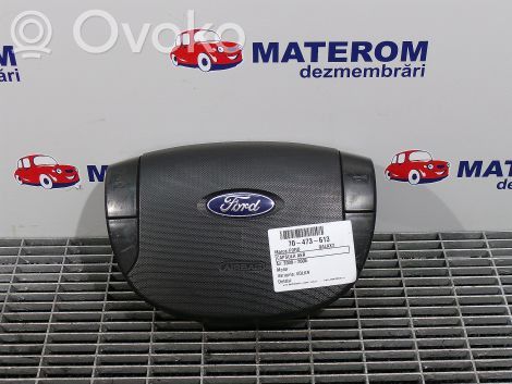 Ford Galaxy Airbag volan 