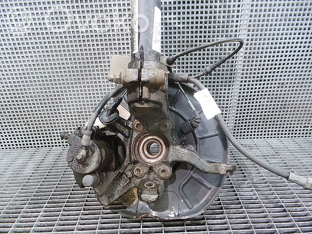 Volkswagen Golf VI Fuzetă butuc roată față 