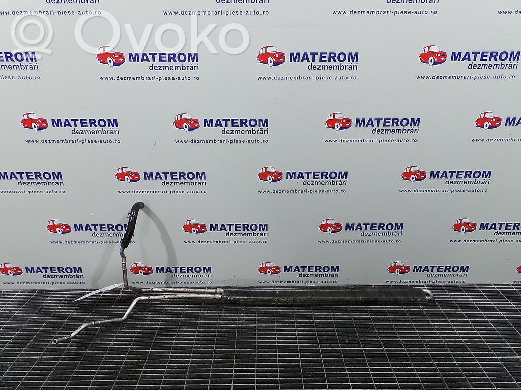 Opel Insignia A Radiator ulei motor 