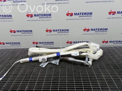 Kurtyna airbag   4L0880741A