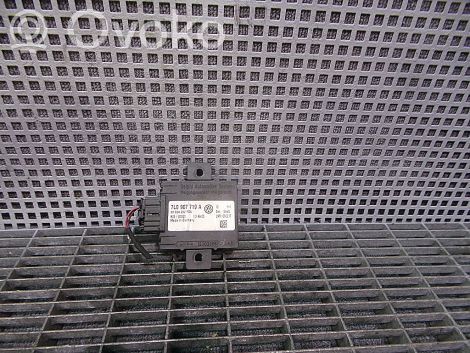Unitate/modul control alarmă   7L0907719A