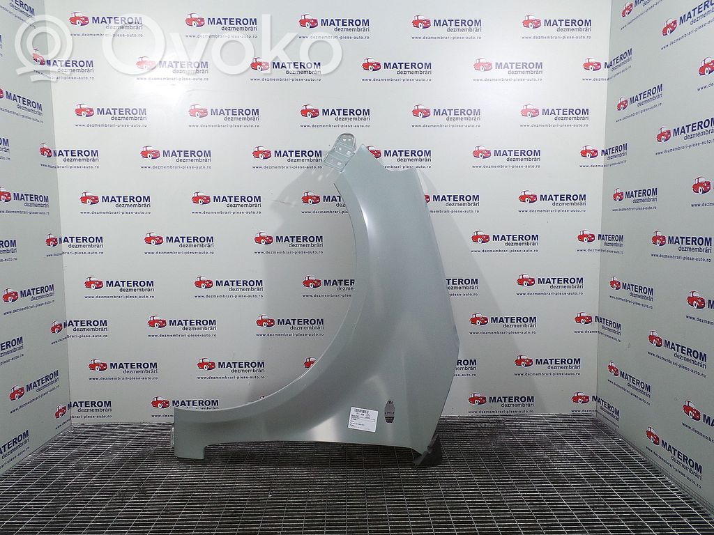 Fiat Sedici Parafango 