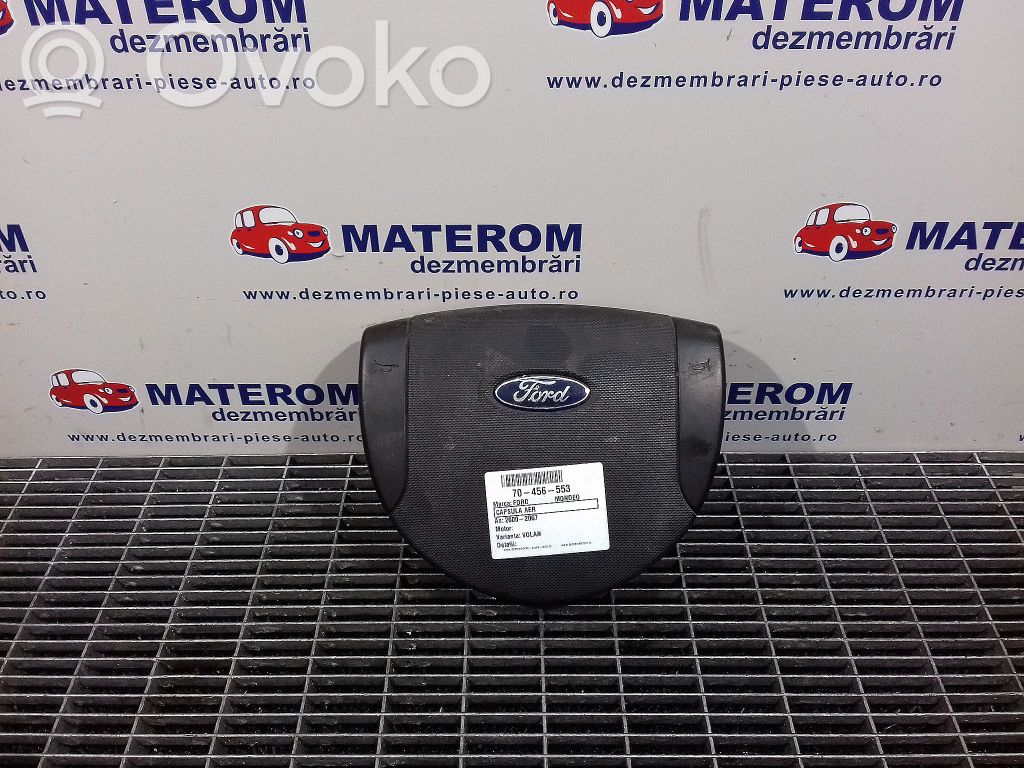 Ford Mondeo Mk III Airbag volan 