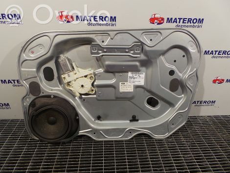 Ford C-MAX I Elektryczny podnośnik szyby drzwi przednich 