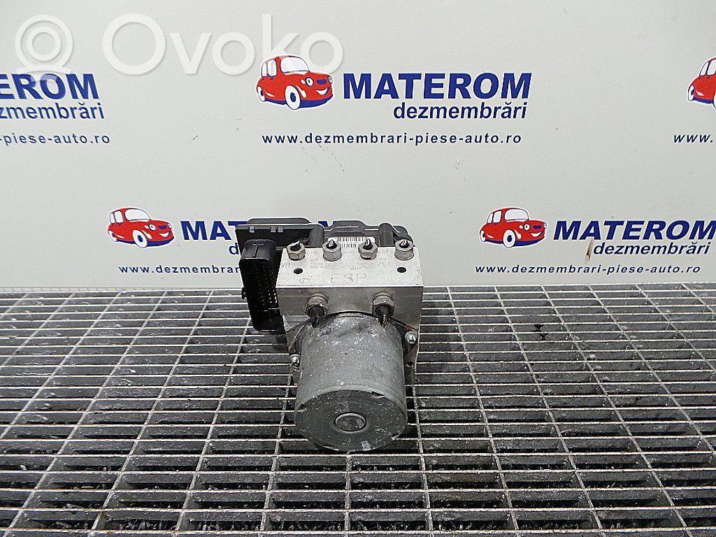 Audi A4 S4 B8 8K Unidad de control/módulo del ABS 