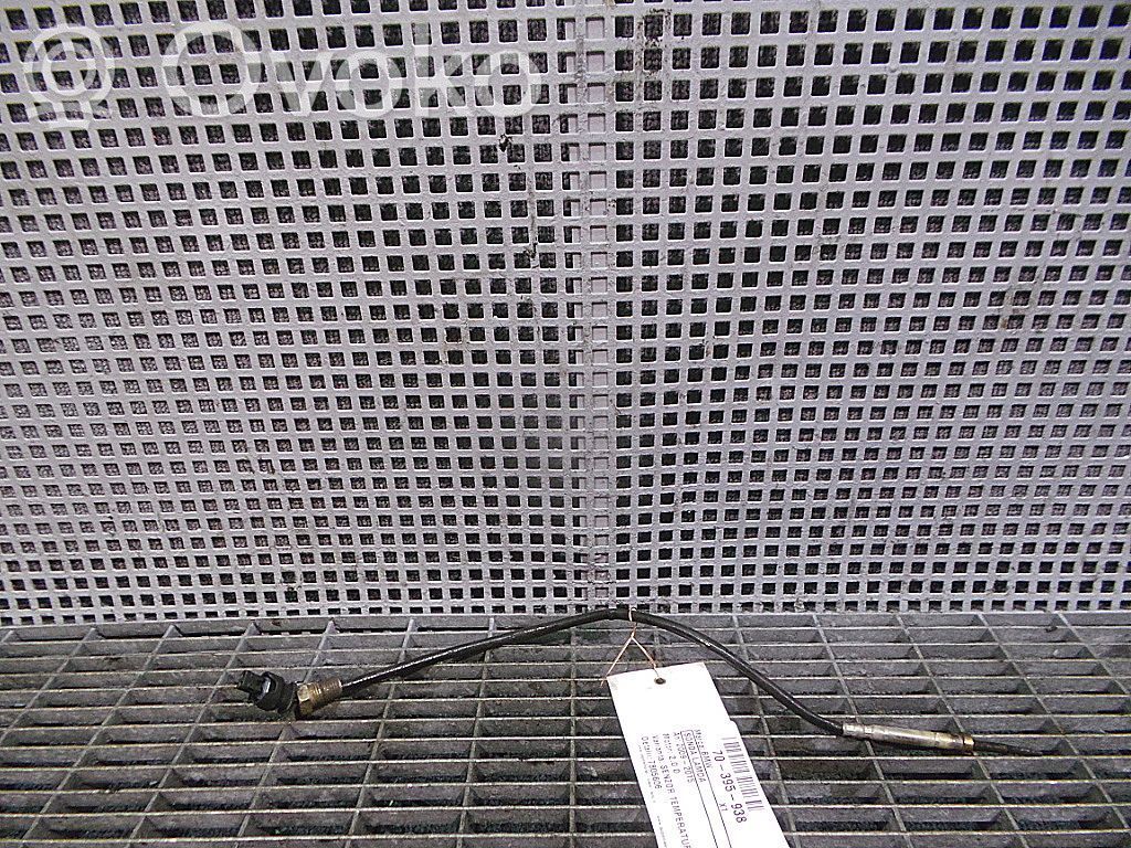 Sonde lambda   7805606