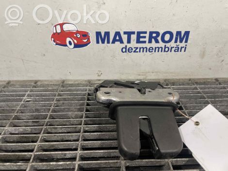 Volkswagen PASSAT B7 Heckscheibenspoiler 
