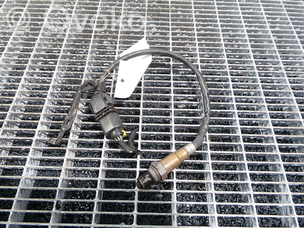 Opel Insignia A Sonde lambda 