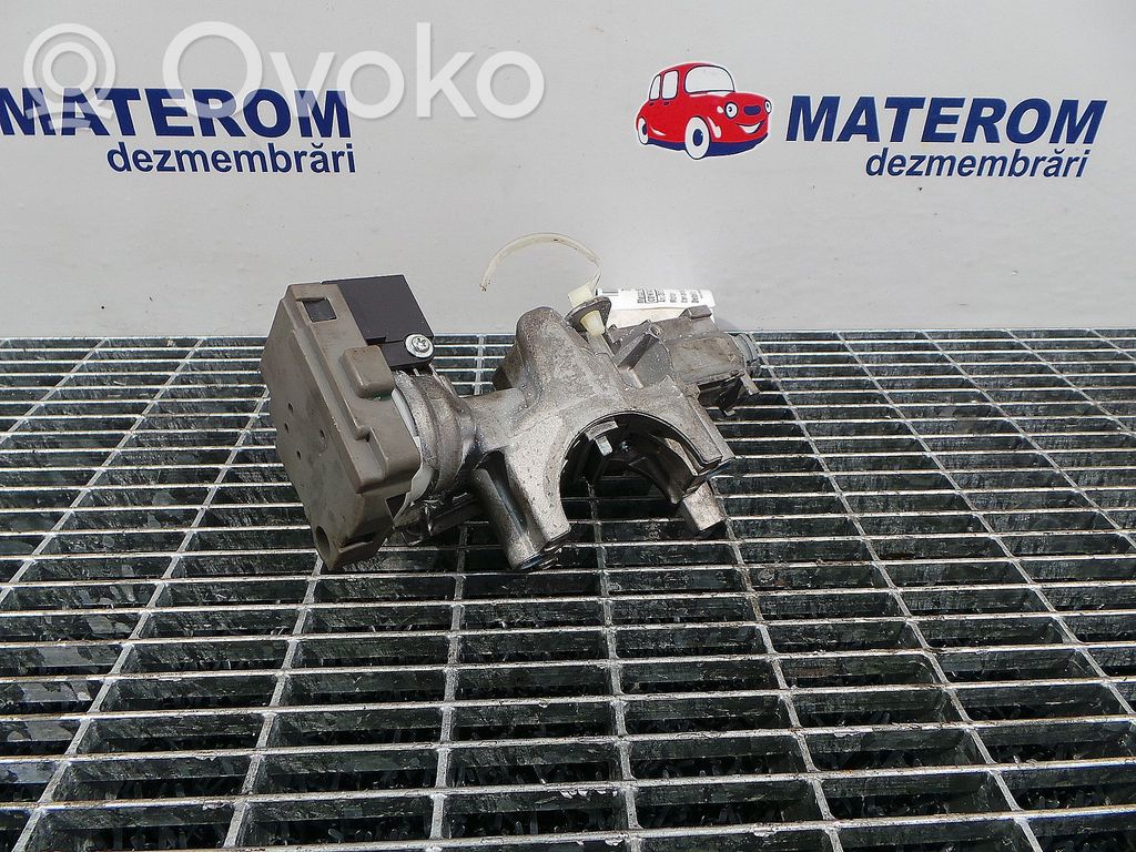 Virtalukko   35130TR0A11