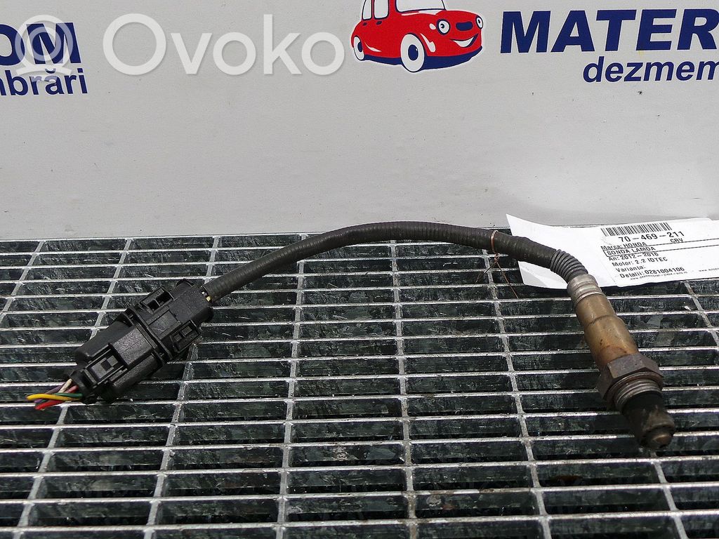 Honda CR-V Sensore della sonda Lambda 