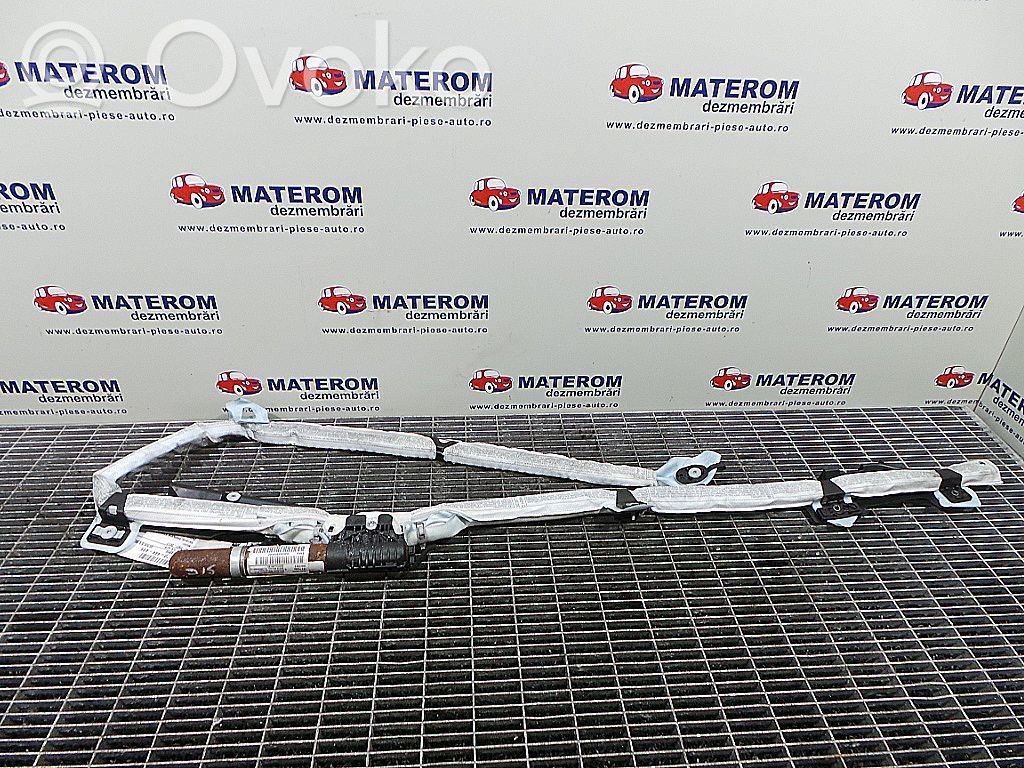 BMW 3 E90 E91 Airbag da tetto 