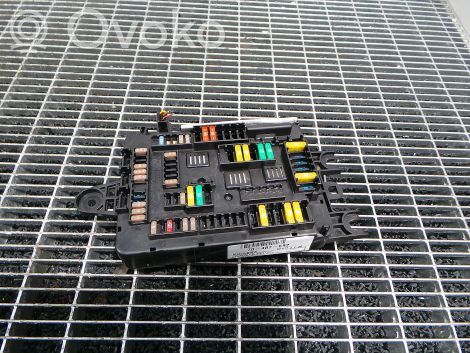 BMW 3 F30 F35 F31 Sicherungskasten 