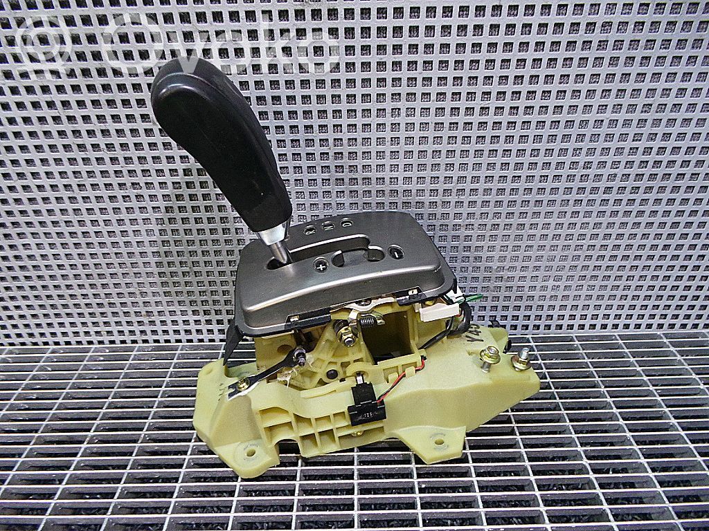 KIA Sorento Selector caja de cambios