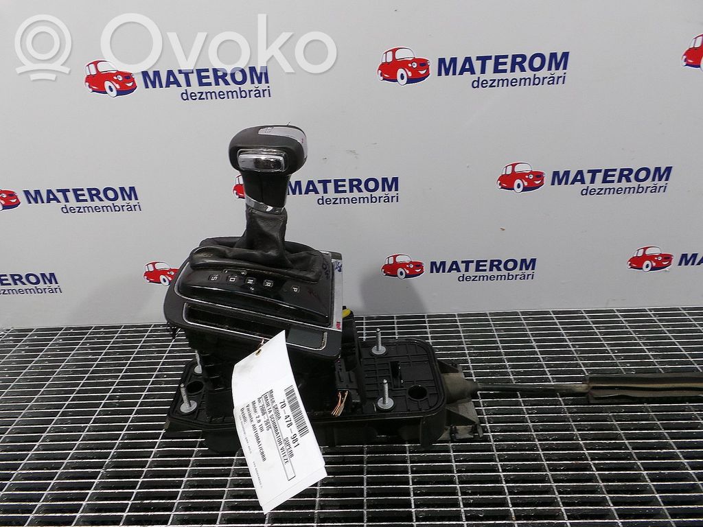 Selector caja de cambios   3C2713025R