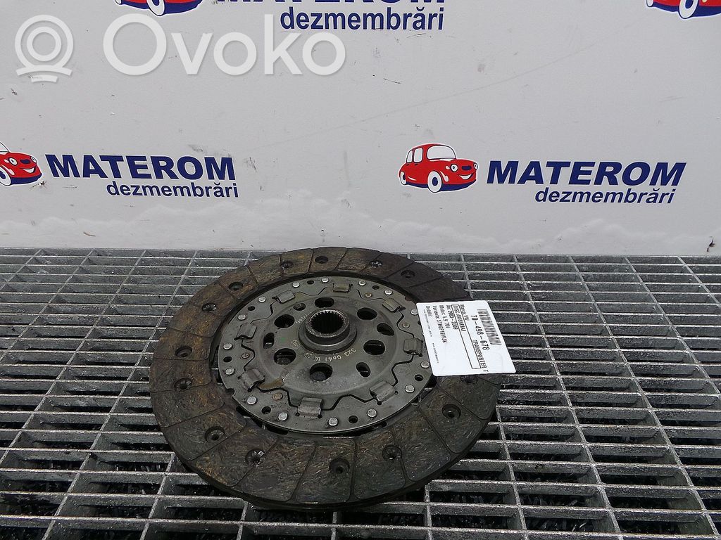 Volkswagen Transporter - Caravelle T5 Kit ambreiaj 