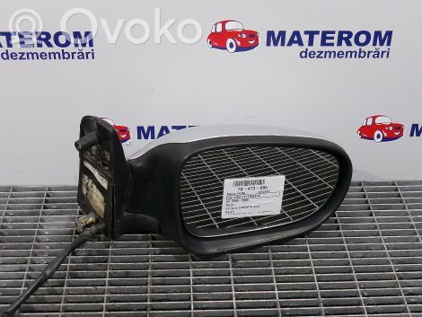 Ford Galaxy Espejo lateral eléctrico de la puerta delantera 