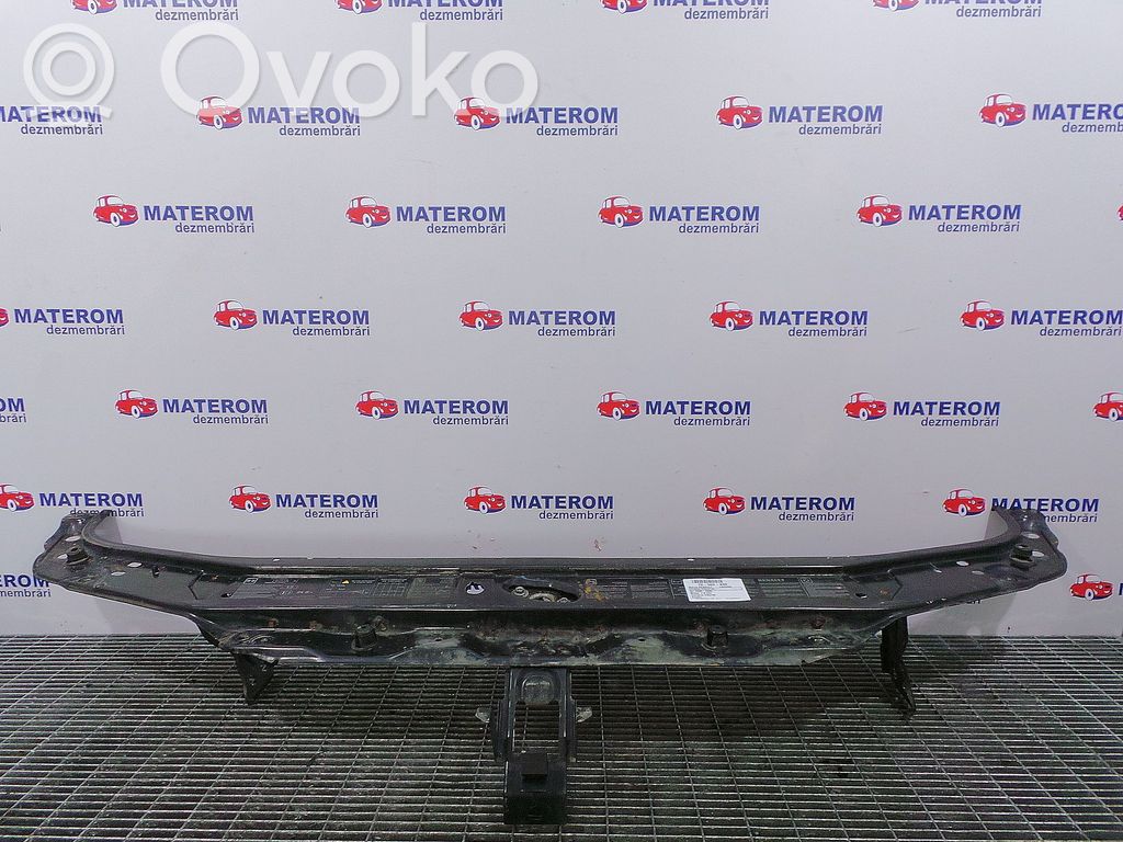 Renault Laguna II Panou suport radiator 