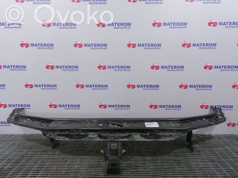 Renault Laguna II Panou suport radiator 