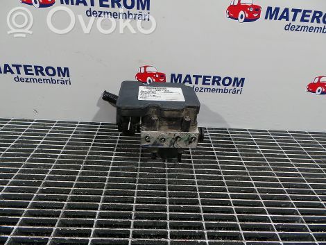 Nissan Qashqai ABS valdymo blokas