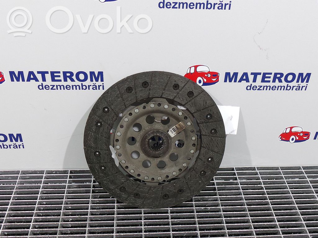Volvo S80 Sprzęgło / Komplet 