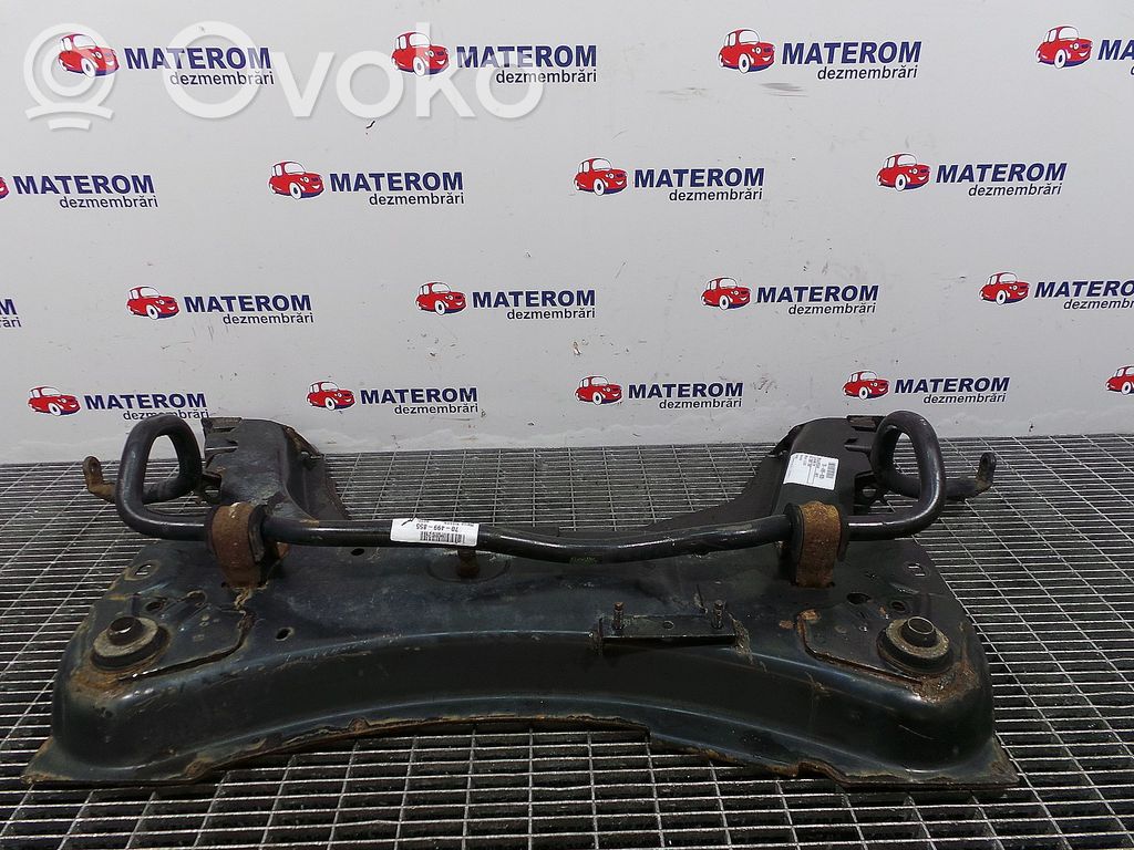 Nissan Note (E11) Front subframe 