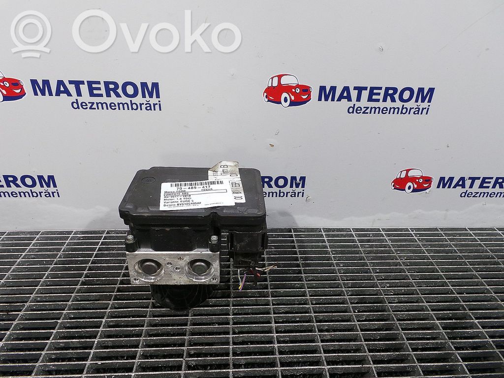 Блок ABS   BV612C405AF
