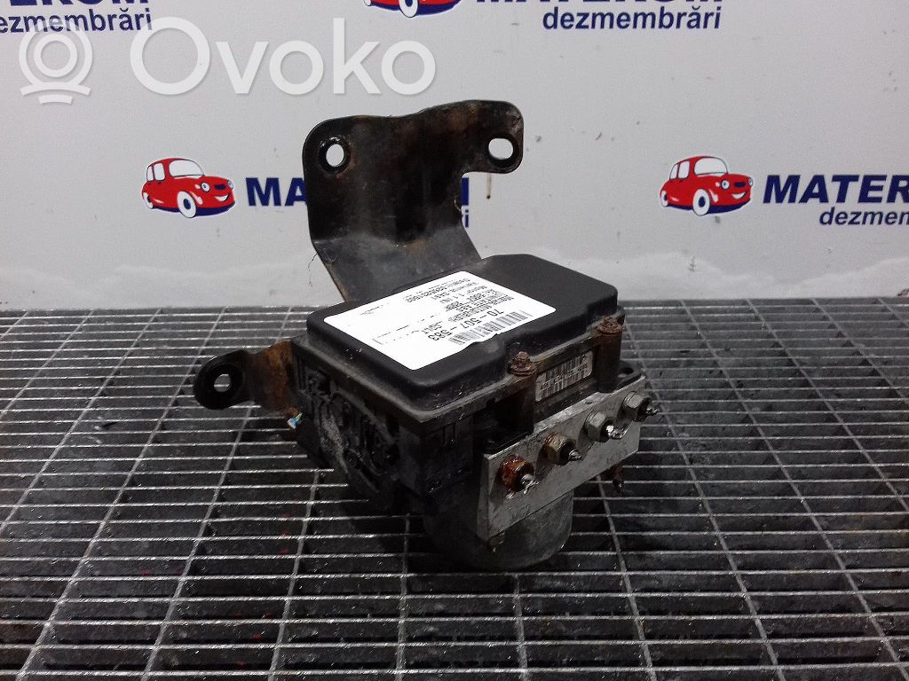 Mitsubishi Colt ABS Pump 