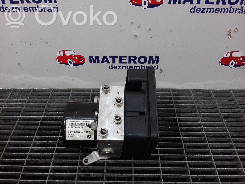 Pompa ABS   34516776055