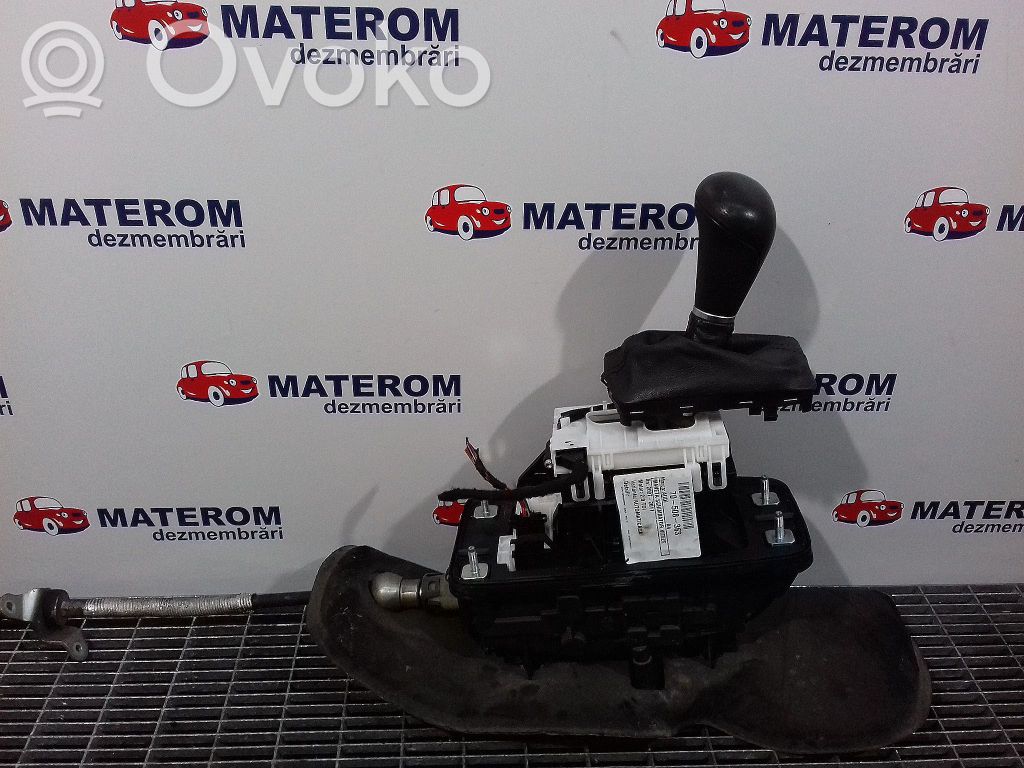 Audi A4 S4 B8 8K Palanca/selector de cambios 