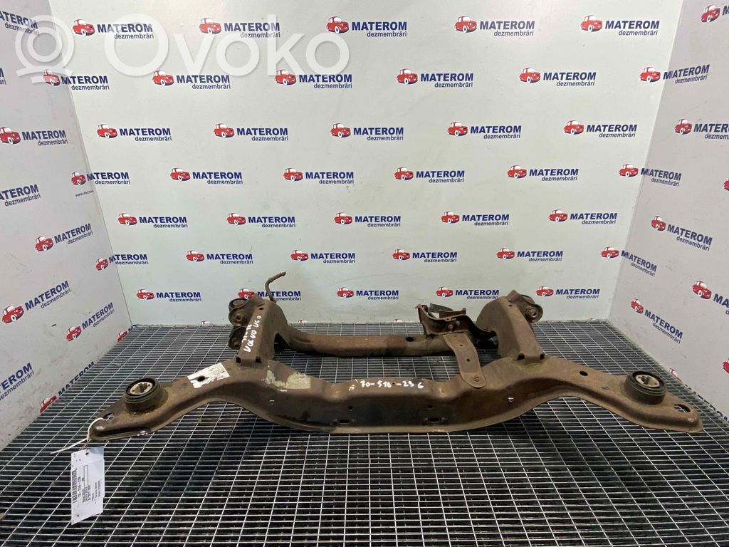 Volvo S60 Bastidor trasero 