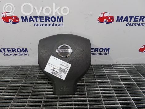 Nissan Note (E11) Stūres drošības spilvens 