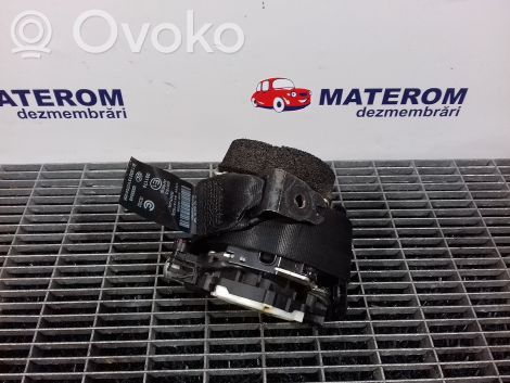 Volvo S60 Ceinture de sécurité arrière 