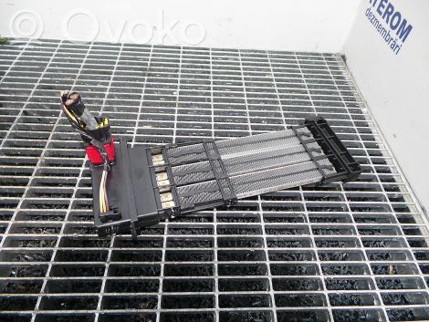 Peugeot 508 Radiador calefacción soplador