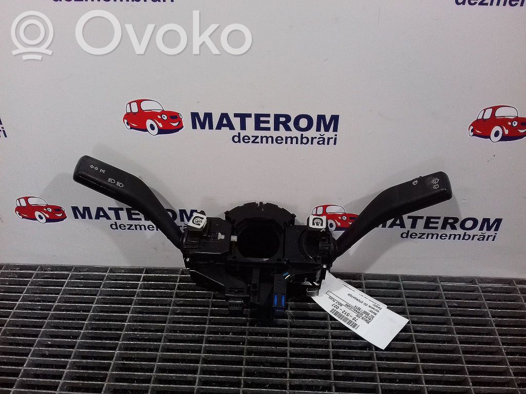 Volkswagen Golf Plus Leva indicatori 