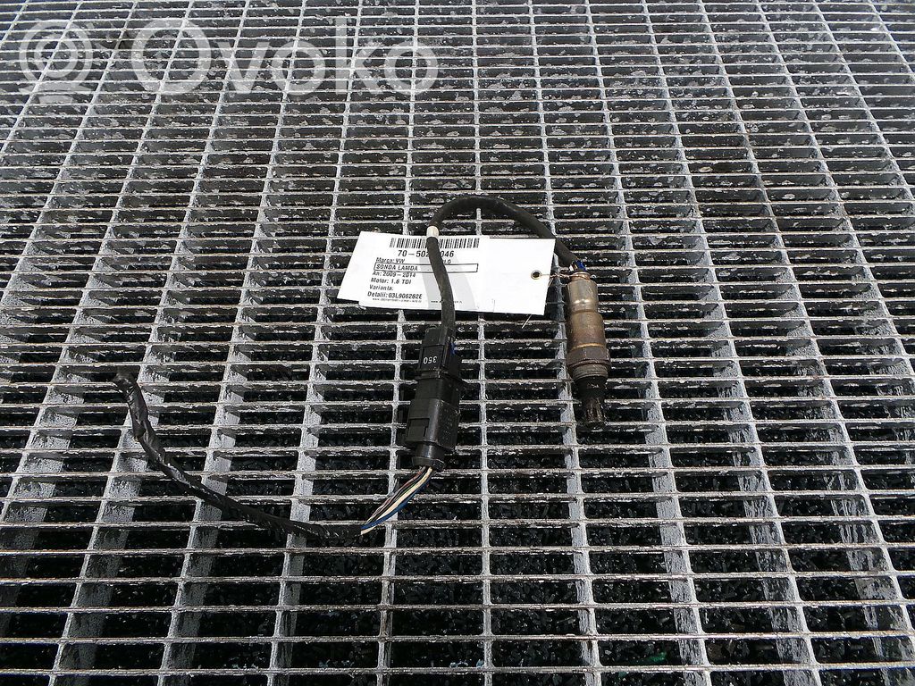 Sonda lambda   03L906262E