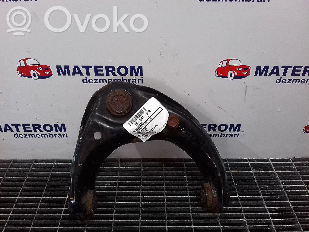 Mazda 6 Front control arm 