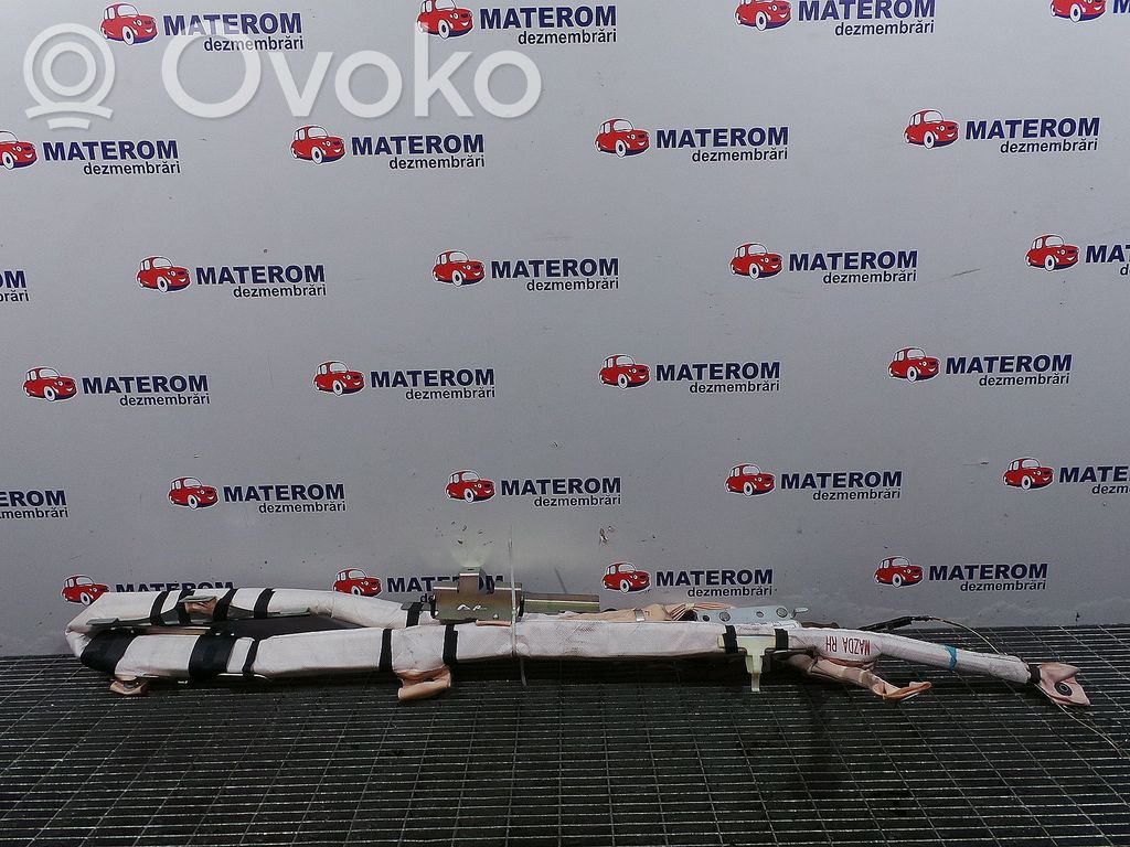 Kattoturvatyyny   E22357KM0C
