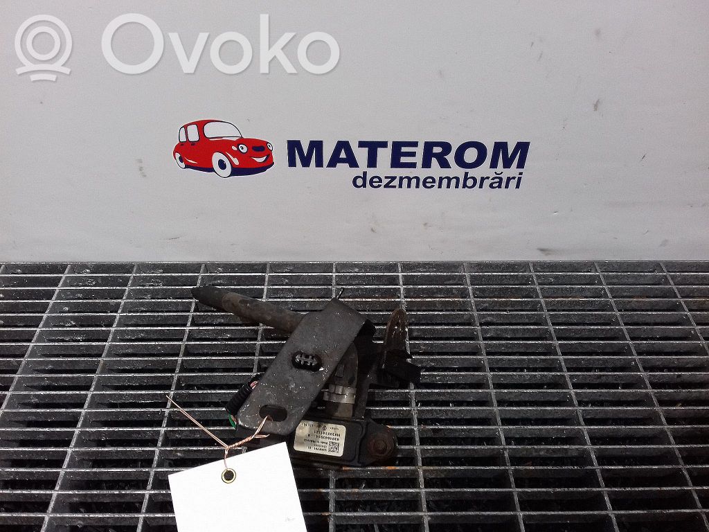 Abgasdrucksensor Differenzdrucksensor   8201043914A