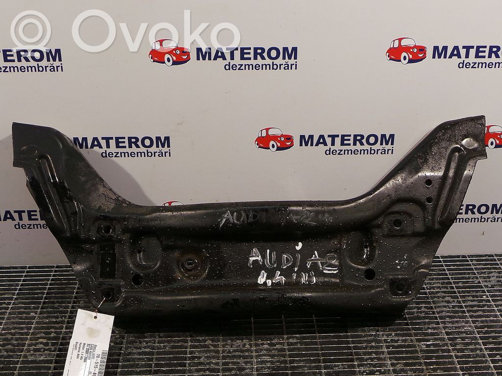Front subframe   8Z0199287G
