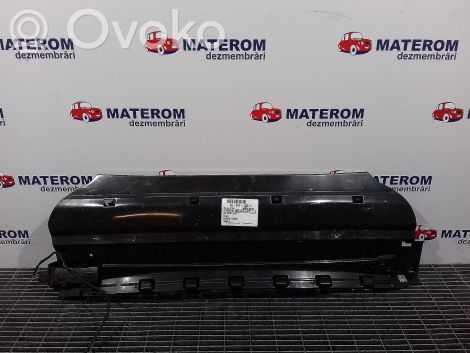 BMW 5 F10 F11 Enjoliveur de pare-chocs arrière