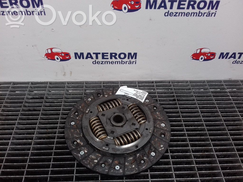 Volkswagen Caddy Kit frizione 
