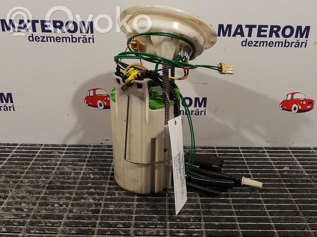 Pompe à carburant   16147222316