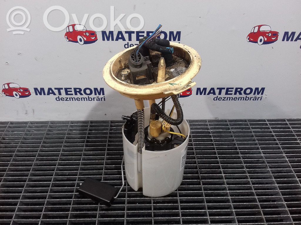 Bomba interna de combustible   1K0919050J
