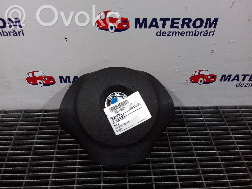 BMW 1 E81 E87 Airbag dello sterzo 