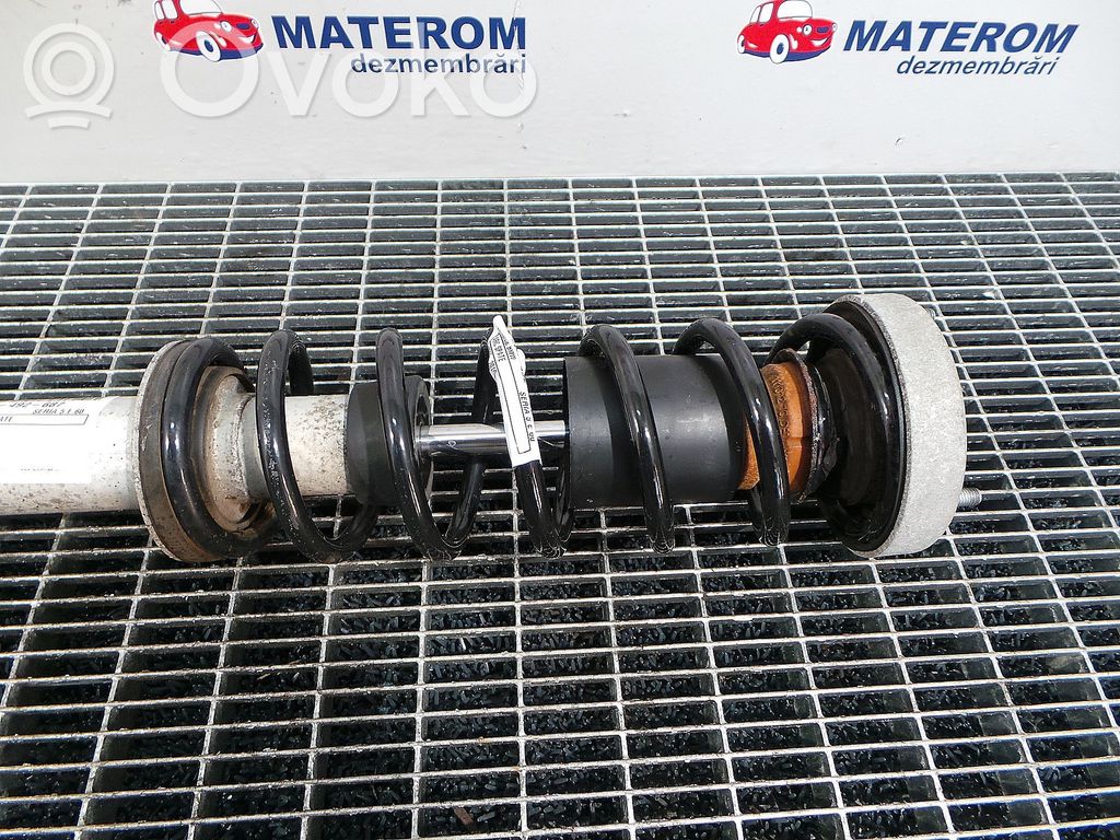 BMW 5 E60 E61 Rear coil spring 
