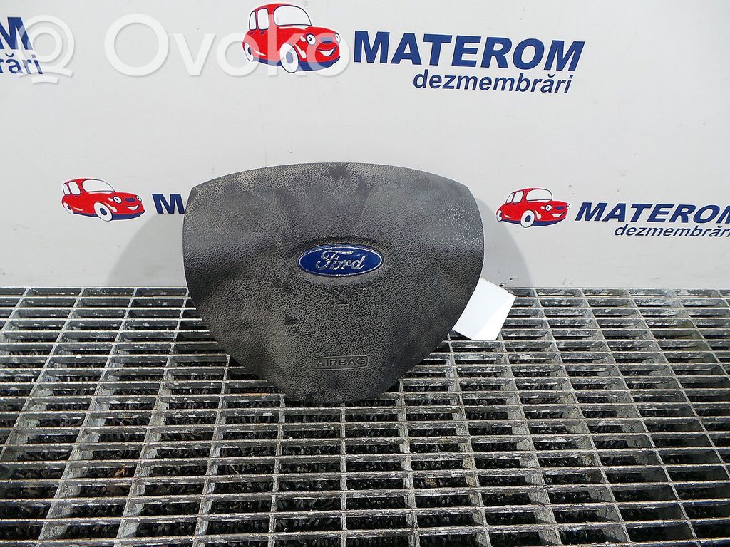 Ford Focus Stūres drošības spilvens 