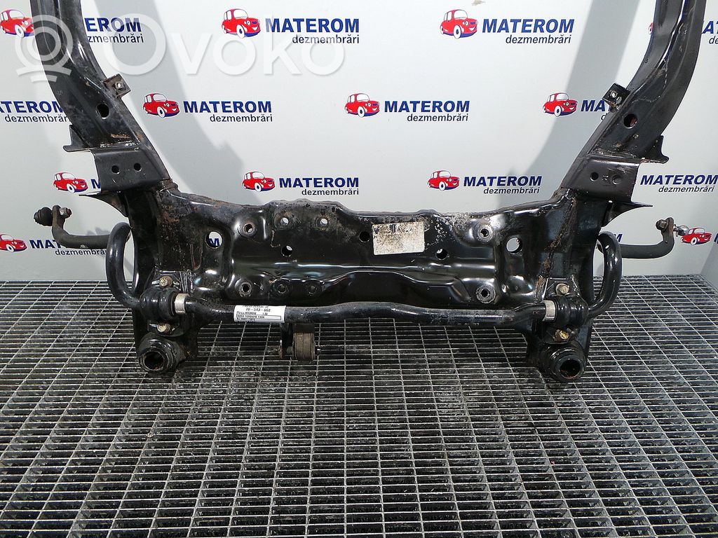 Hyundai i30 Stabilizatora stienis 
