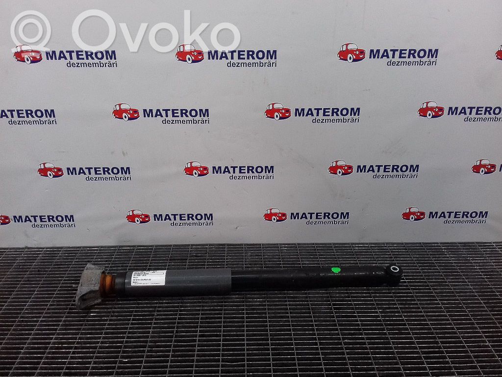 Volvo C30 Amortyzator tylny 
