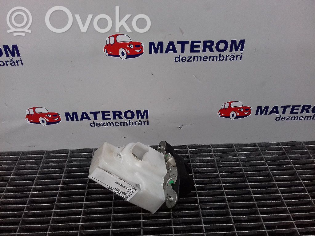 Honda Civic Tailgate/trunk/boot lock/catch/latch 